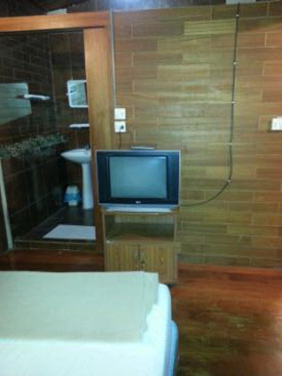 Eight Plus Hotel 曼谷 客房 照片
