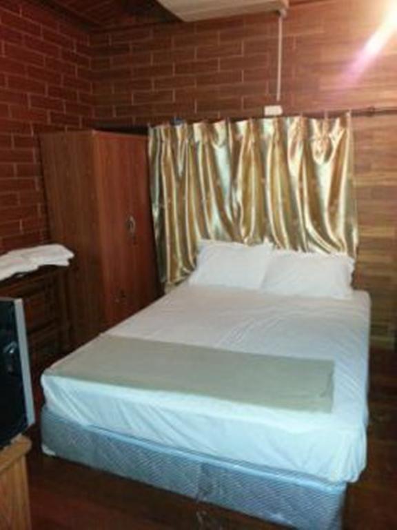 Eight Plus Hotel 曼谷 客房 照片
