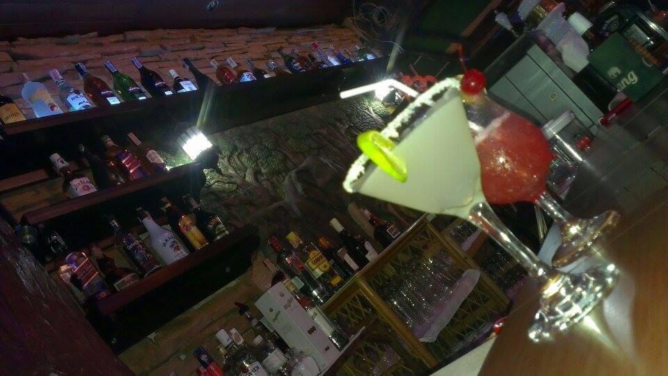 Eight Plus Hotel 曼谷 外观 照片